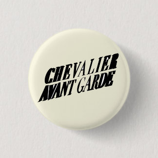 Chevalier Avant Garde  "A Difficult Whole" Pin