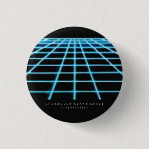Chevalier Avant Garde - Heterotopias Grid Pin Alt