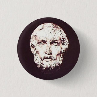 Chevalier Avant Garde "Heterotopias / Homer" Pin