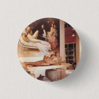 Chevalier Avant Garde  "Split Tape" Pin