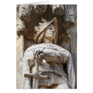 Chevalier médiéval