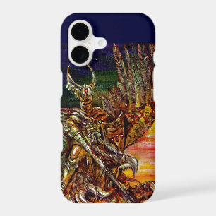 CHEVALIER NOIR ET DRAGON Fantastique