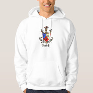 Chevaliers de sweatshirt de sweat - shirt à