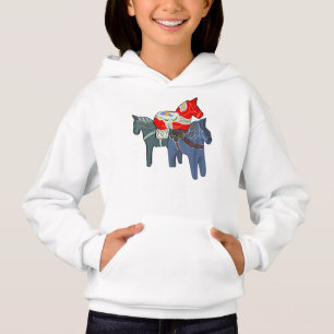Chevaux de Dala