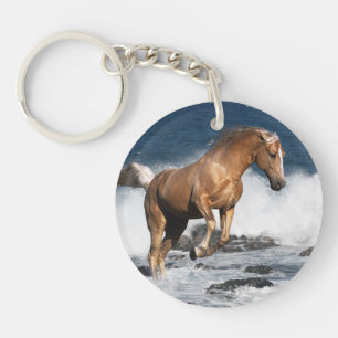 Chevaux d'imaginaire : Éclaboussure d'été