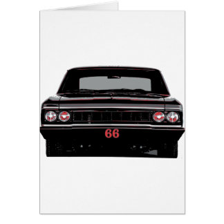 Chevelle 1966