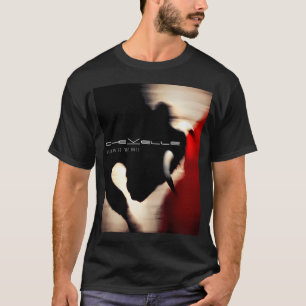 Chevelle Band T-Shirt