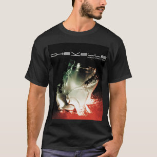 Chevelle Band T-Shirt