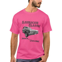 Chevelle by Chevrolet 1967