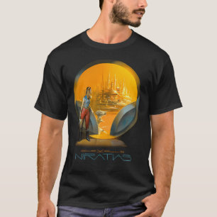 Chevelle Niratias Band Merch T-Shirt