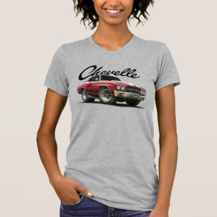 Chevelle SS T-Shirt