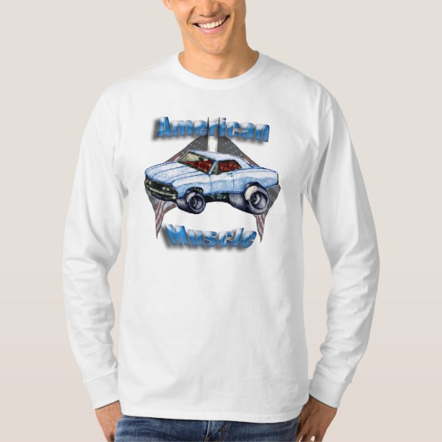 chevelle T-Shirt (Front)