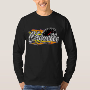 Chevelle Tach T-Shirt
