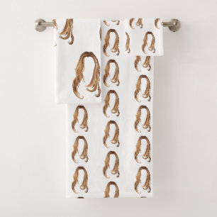 Cheveux