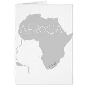 Cheveux noirs naturels Afro