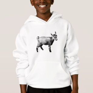 Chèvre de bébé