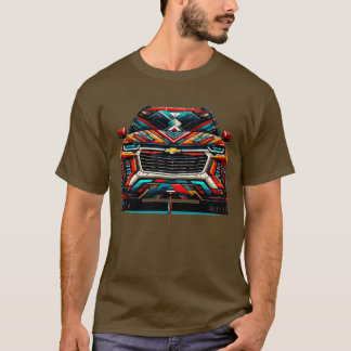 Chevrolet Blazer 20 T-Shirt