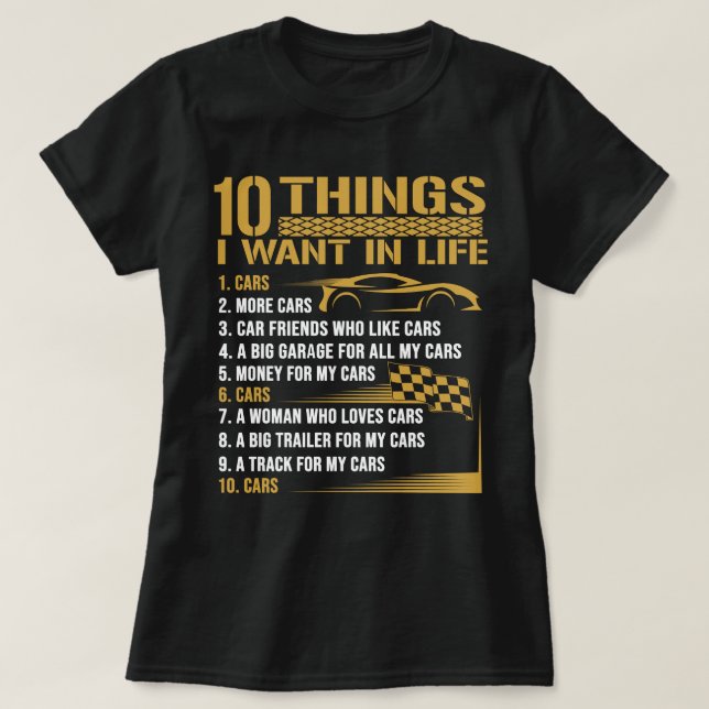 Chevrolet Camaro z28 T-Shirt (Design Front)