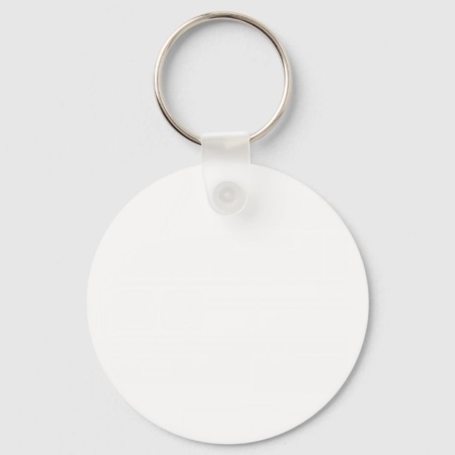 Chevrolet Chevelle 1968 2 Keychain (Front)