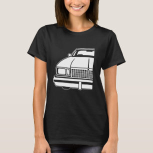 Chevrolet El Camino 1978 1 T-Shirt