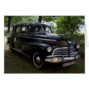 Chevrolet Fleetmaster