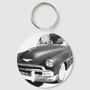 Chevrolet Keychain