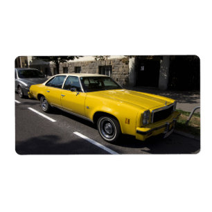 Chevrolet Malibu Classic