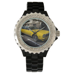 Chevrolet Malibu Classic Watch