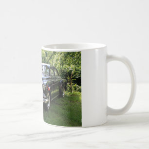 Chevrolet Special Series Six 1500 JJ Styleline Coffee Mug