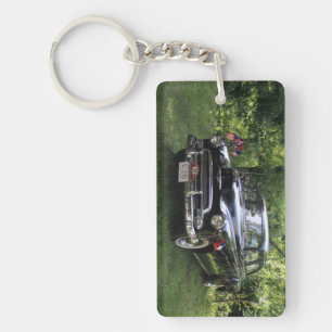 Chevrolet Special Series Six 1500 JJ Styleline Keychain