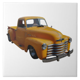 chevrolet tile