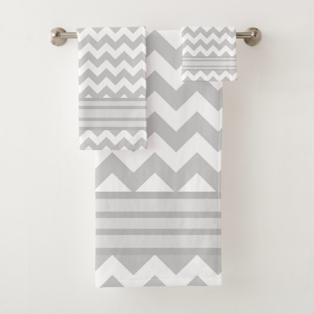 Chevron (En situation)