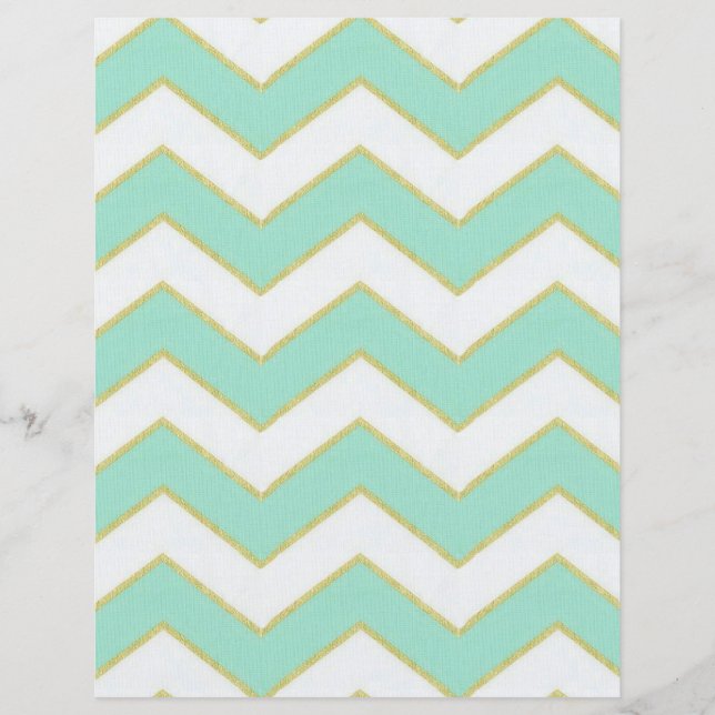 Chevron (Front)