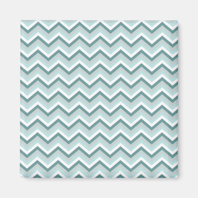 chevron3a.png magnet (Front)
