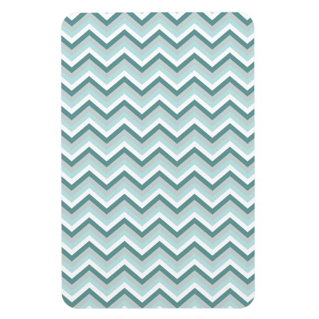 chevron3a.png magnet (Vertical)