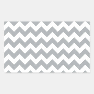 Chevron 1 Paloma Sticker