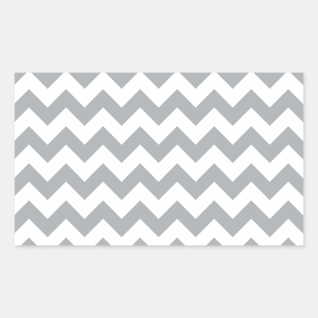 Chevron 1 Paloma Sticker (Front)
