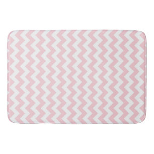 Chevron Bath Mat