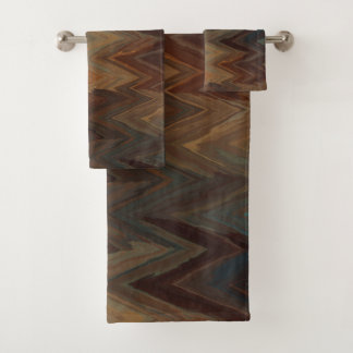 Chevron Brown sud-ouest