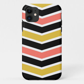 Chevron Casemate iPhone 5 Case