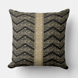 Chevron Designer Pillow
