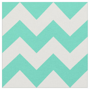 Chevron fabric