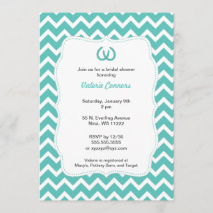 Chevron, Invitation d'Fête de l'mariée des Corses