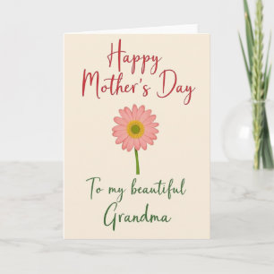 Chevron Joyful Occasion Card