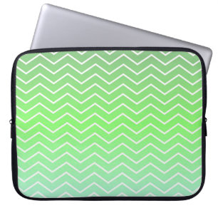 Chevron Laptop Sleeve