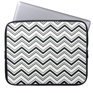 Chevron Laptop Sleeve