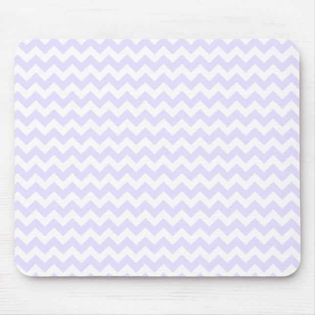 Chevron Mouse Pad (Front)
