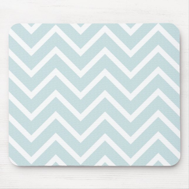Chevron Mousepad (Front)