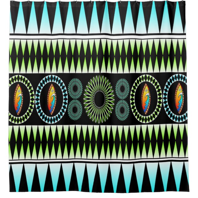 Chevron  Pattern (Front)