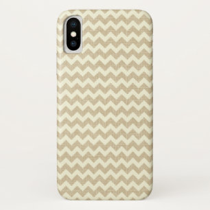 Chevron Pattern Case-Mate iPhone Case